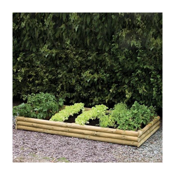 Forest Bed Builder Pack Grow Your Own Gardening Earlswood Glc