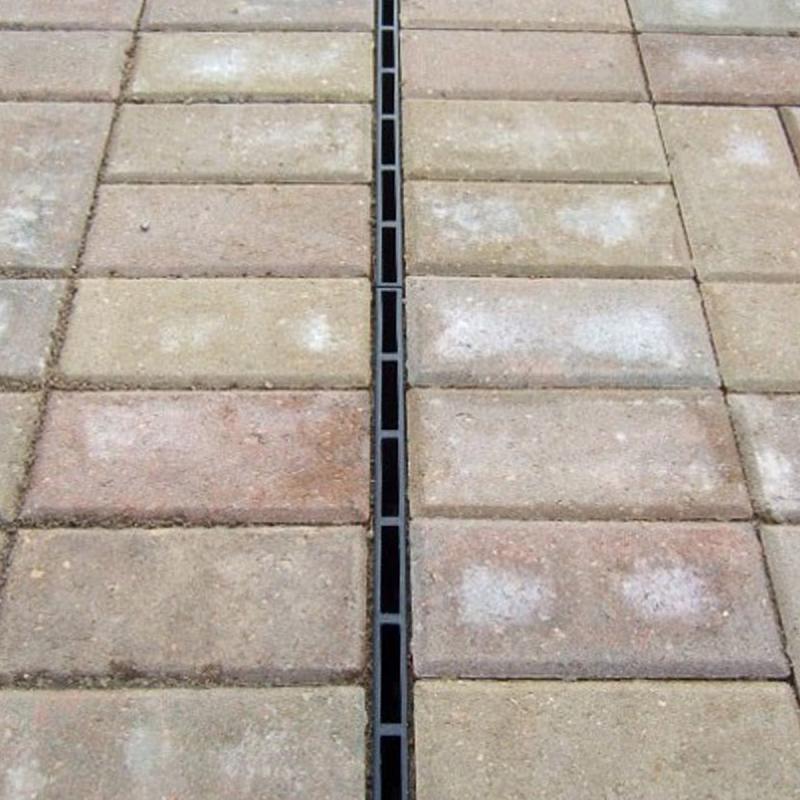 Aco Hexdrain Brickslot Channel Solihull Tel 01564 702314