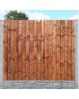 Earlswood - Closeboard Fence Panel | Fencing & Gates | Earlswood GLC