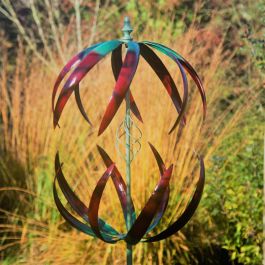 Jonart - Cosmic Wind Sculpture | Gardening | Garden Décor | Earlswood GLC