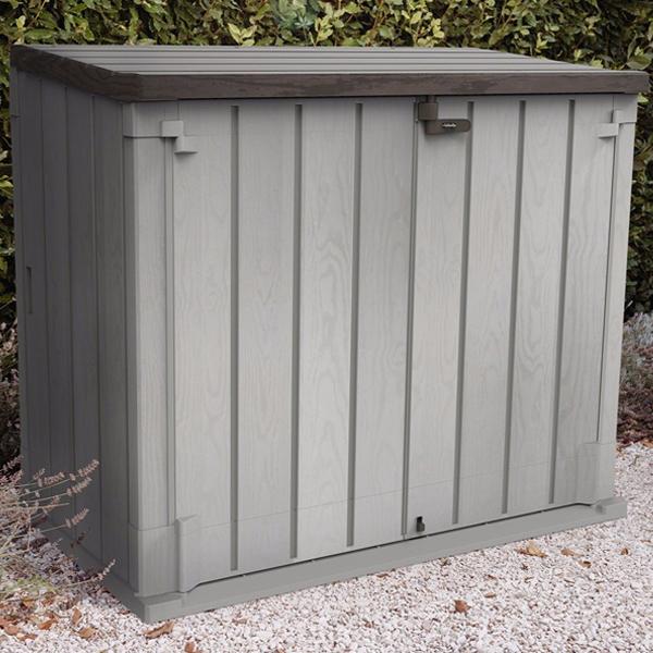 Forest - Extra Large Garden Storage Box - Solihull, Tel. 01564 702314