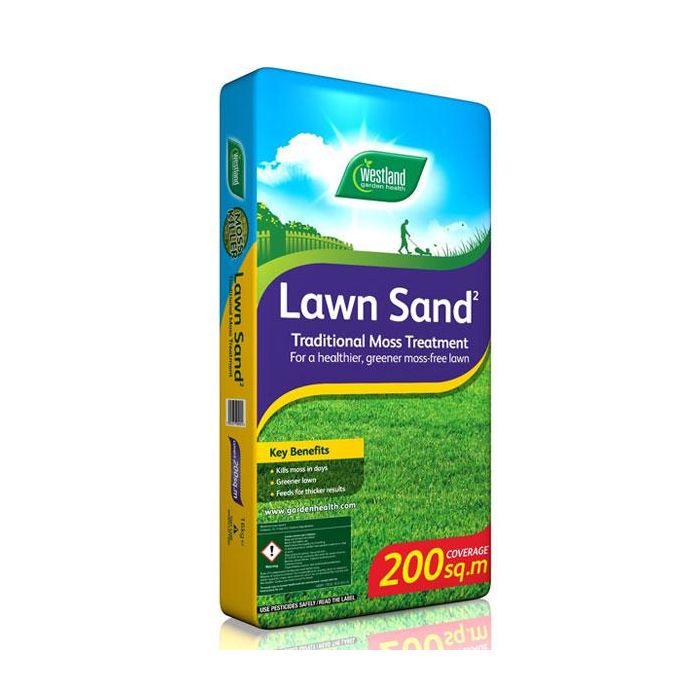 Westland - Lawn Sand