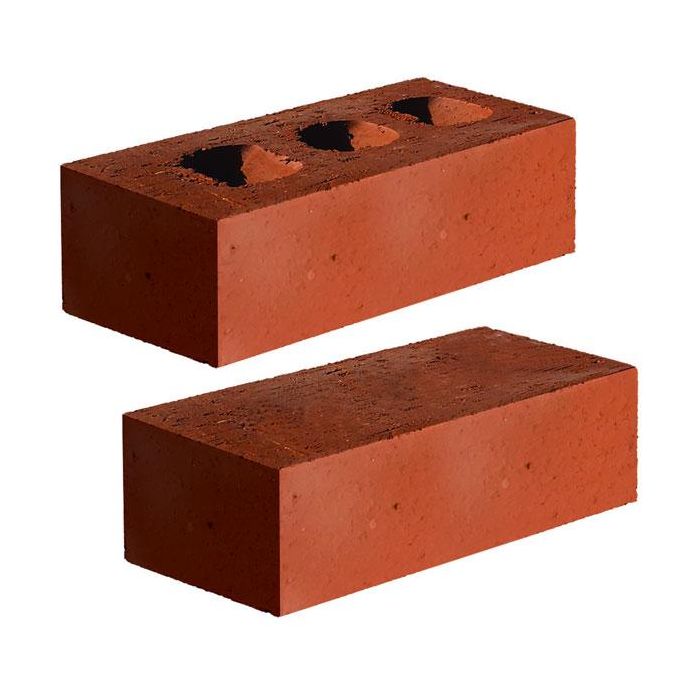 Class B Engineering Brick - Red