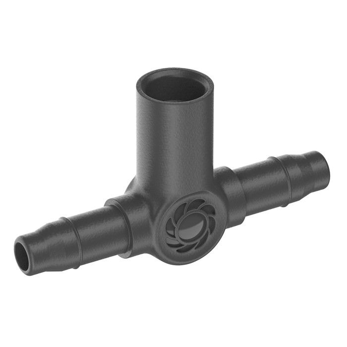 Gardena MicroDripSystem TJoint for Spray Nozzles & Endline Drip