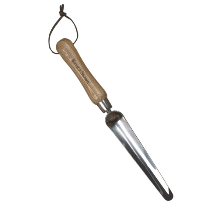 Kent & Stowe - Stainless Steel Hand Widger | Gardening Tools ...