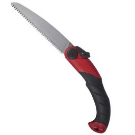 Darlac - Sabre Tooth Folding Pocket Saw | Gardening Tools | Earlswood GLC