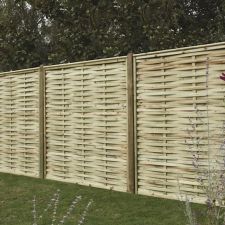 KDM - Continental Panel Spacers | Fencing & Gates | Earlswood GLC